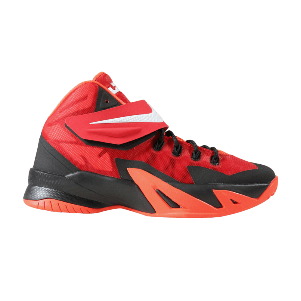 Zoom LeBron Soldier 8 GS