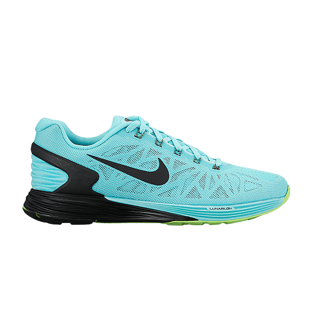 Wmns Lunarglide 6 'Light Aqua'