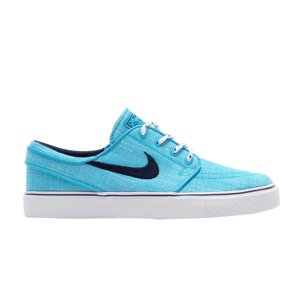 Zoom SB Stefan Janoski Canvas GS