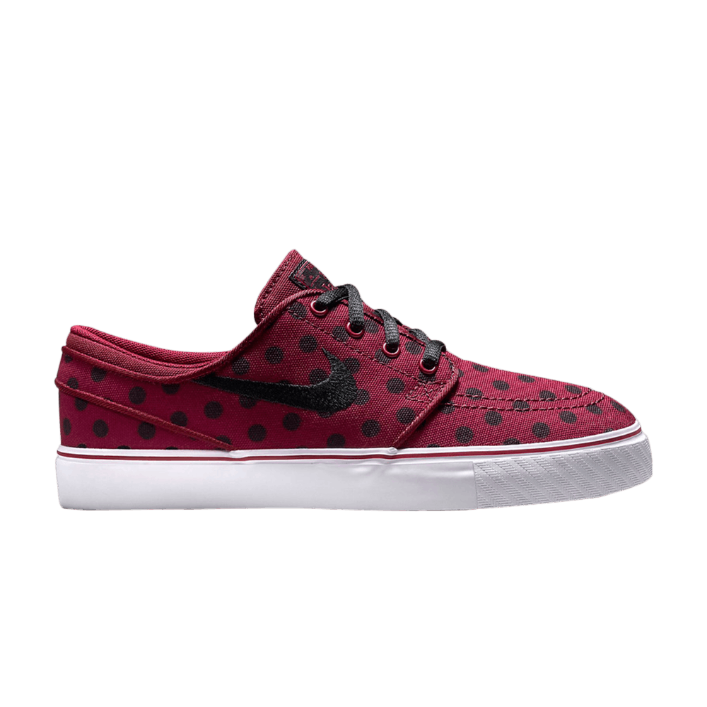 Zoom SB Stefan Janoski Premium Canvas GS