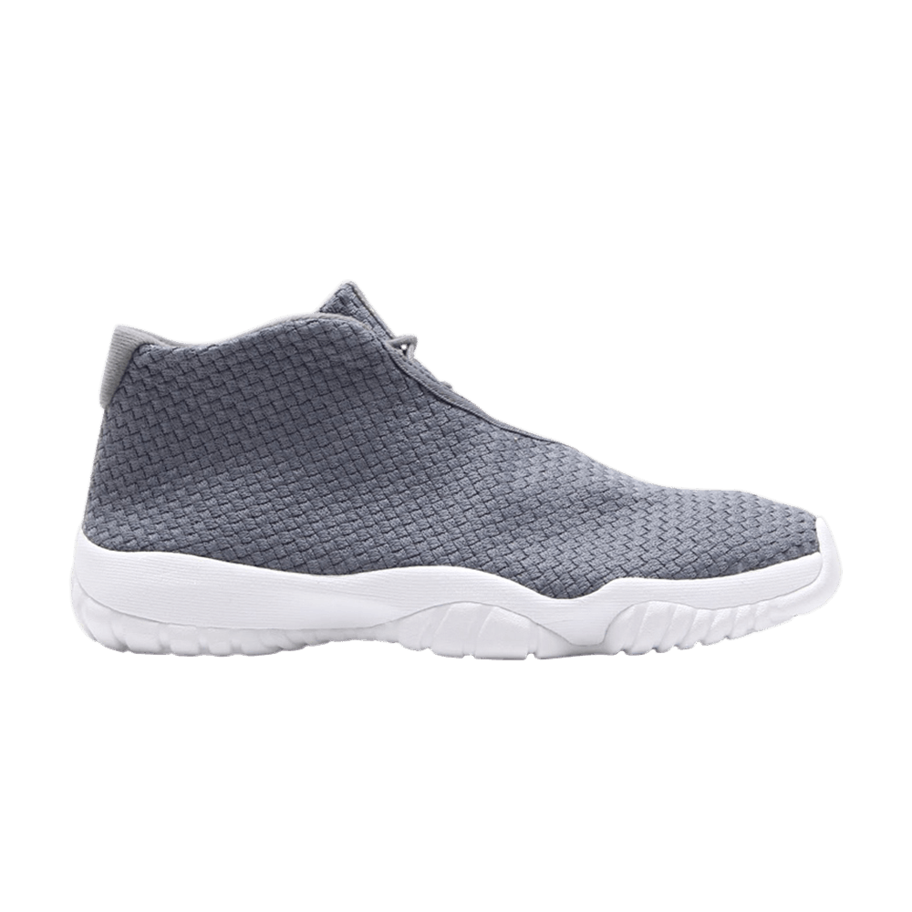 Air Jordan Future 'Cool Grey'