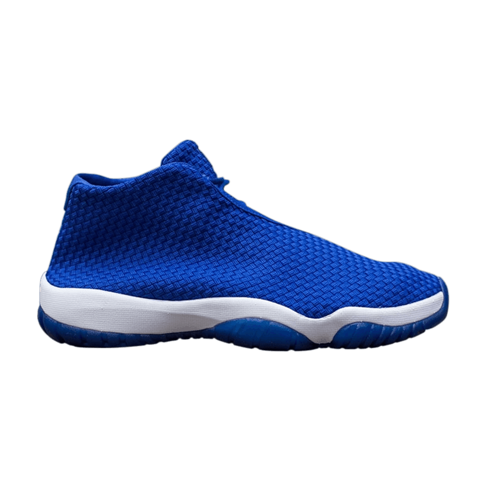 Air Jordan Future 'Varsity Royal'