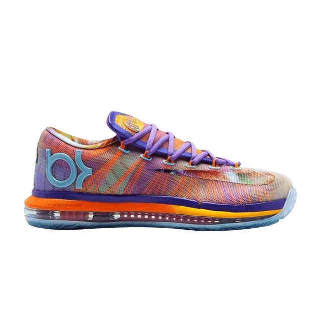 KD 6 Elite Promo 'EYBL'