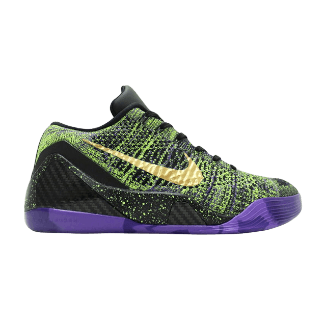 mamba low tops