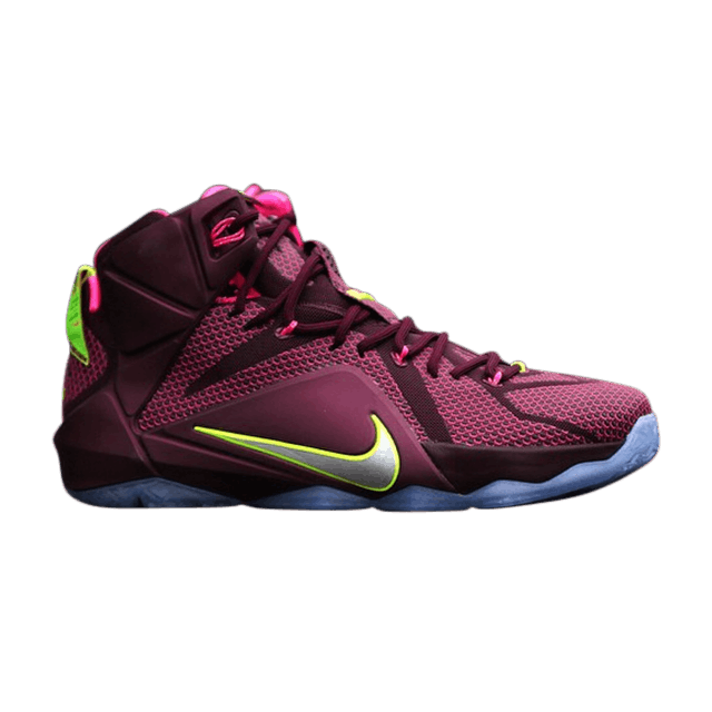 lebron 12 double helix