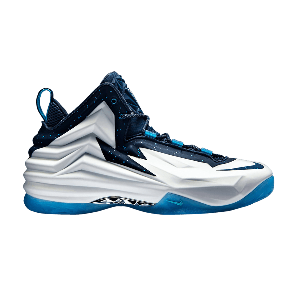 Chuck Posite 'Midnight Navy'