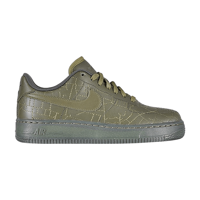 Wmns Air Force 1 '07 FW 'London'