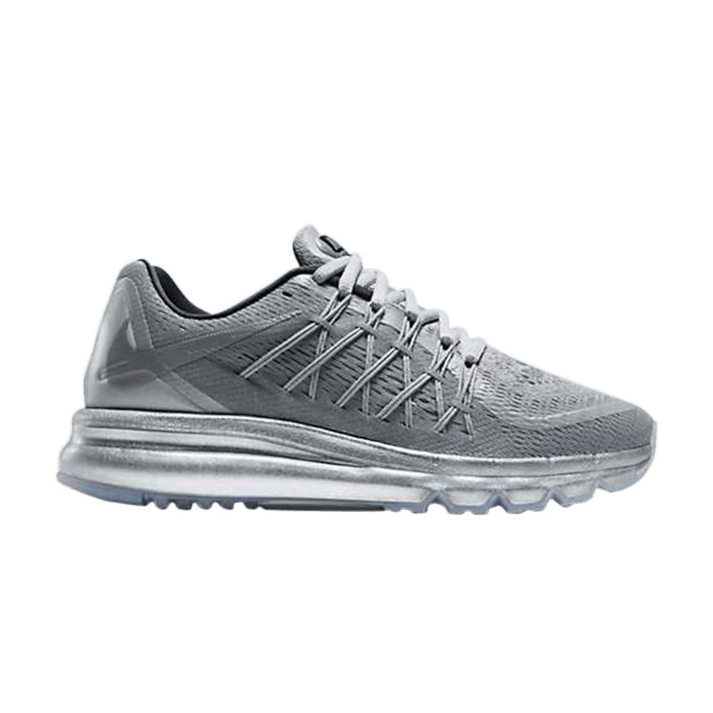 Wmns Air Max 2015 Reflective