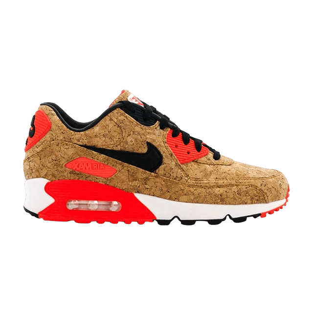 air max 90 cork