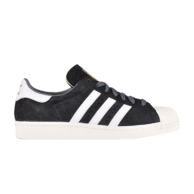 Superstar 80s Deluxe Suede