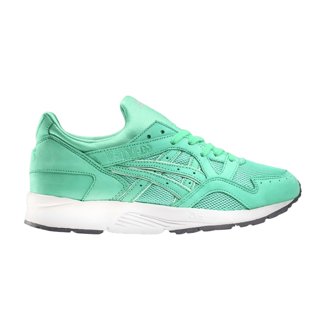 Ronnie Fieg x Gel Lyte 5 'Mint Leaf'