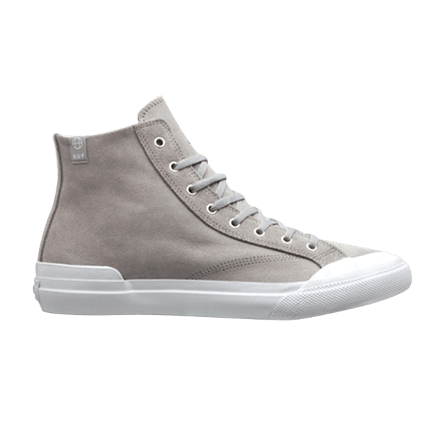 HUF Men Classic Hi