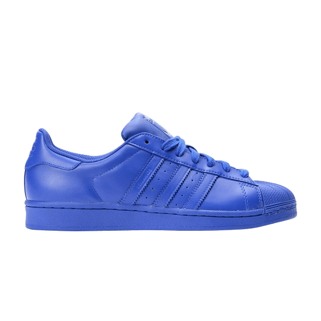 Superstar 'Supercolor Pack'