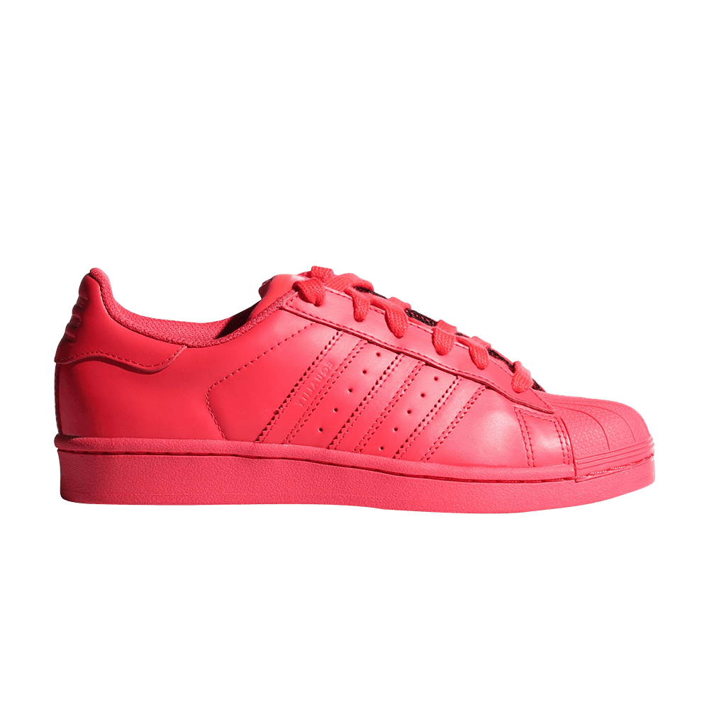 Superstar Supercolor Pack