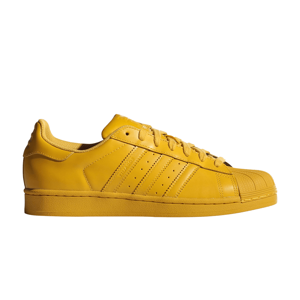 Superstar Supercolor Pack