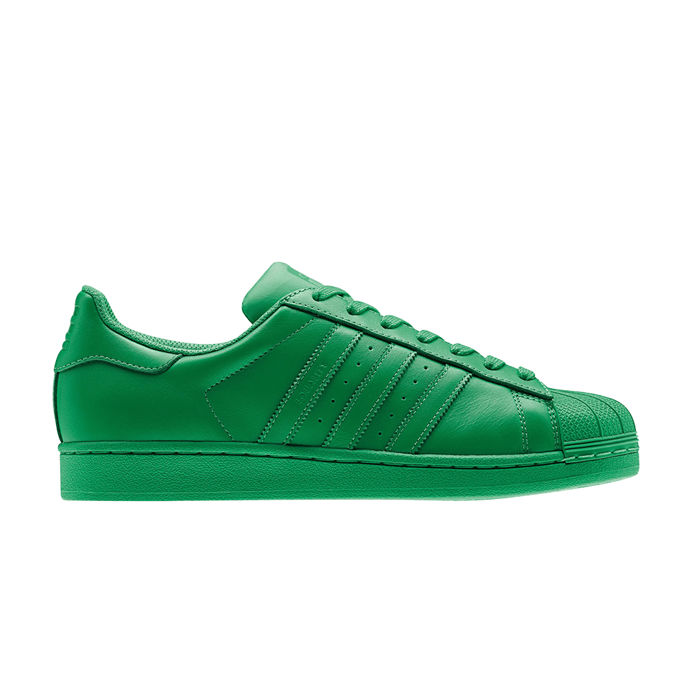 Superstar Supercolor Pack