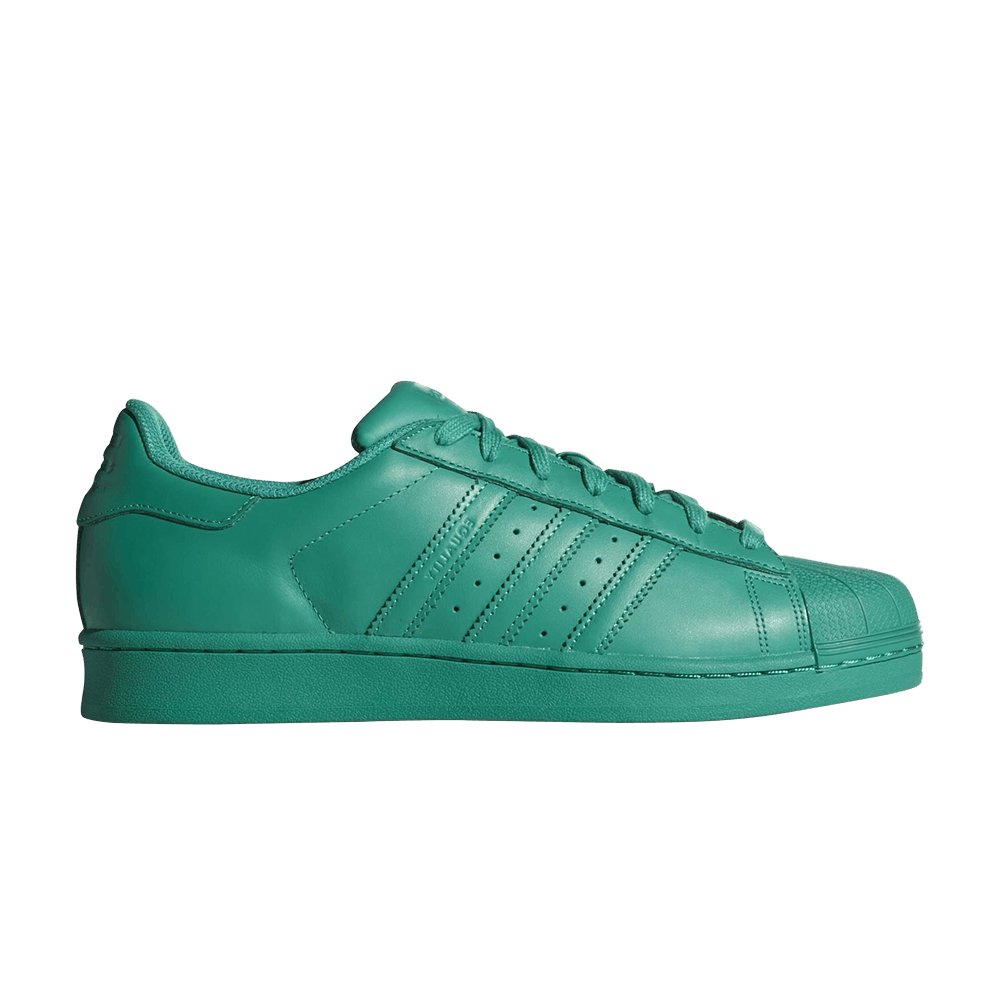 Superstar Supercolor Pack