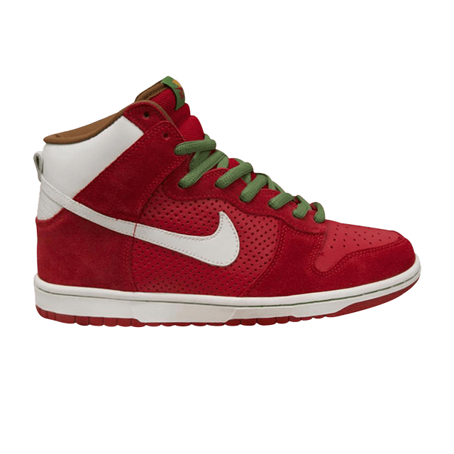 Dunk High Pro SB 'Big Gulp'