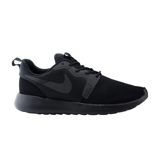 W'S Rosherun Hyp 'Triple Black'