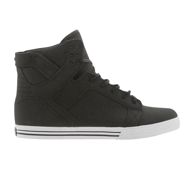 Supra Tuf Skytop