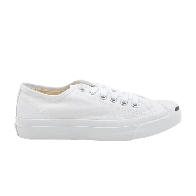 Jack Purcell Ox 'Black Grey White'