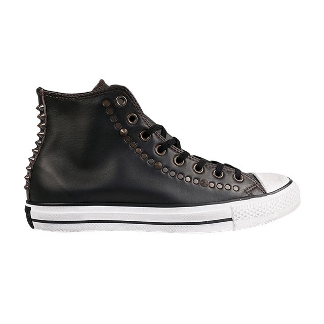 Chuck Taylor All Star RC Leather Hi 'Mole'