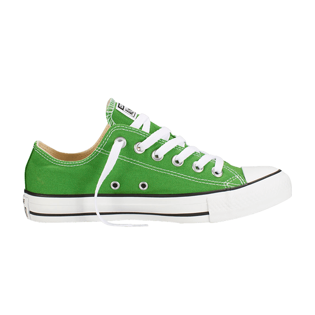 Chuck Taylor All Star Ox 'Jungle Green'