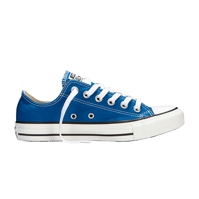 Chuck Taylor All Star Ox 'Larkspur'