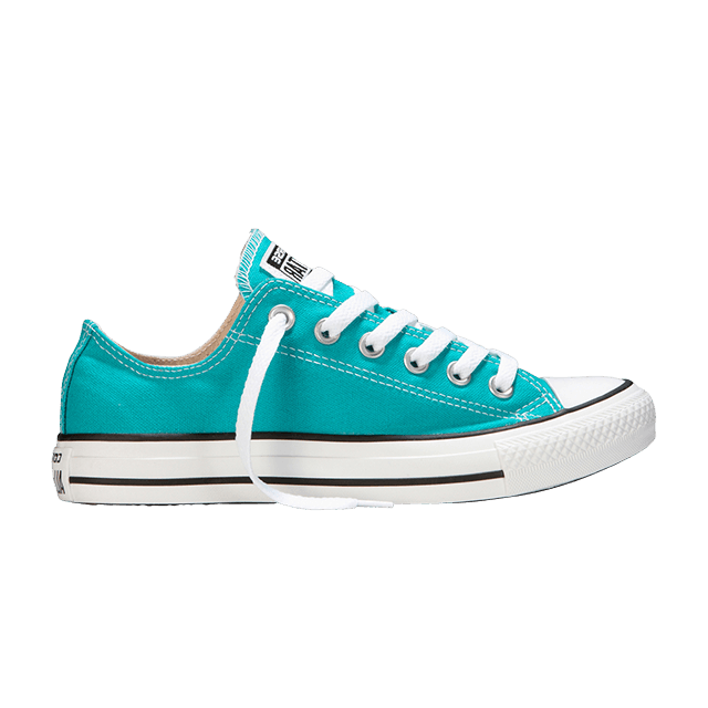 Chuck Taylor All Star Low Top Mediterranean