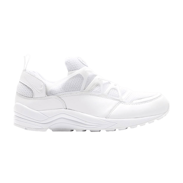 Air Huarache Light 'Triple White'