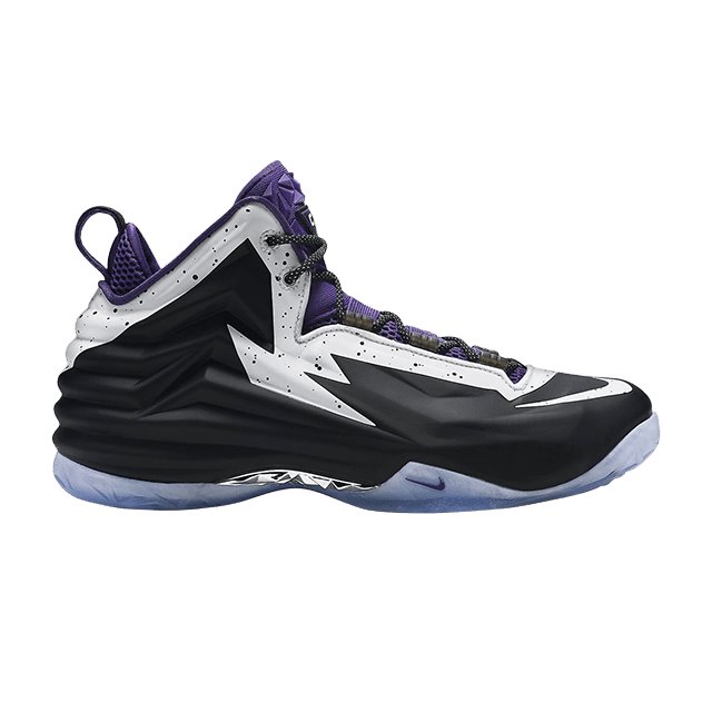 Chuck Posite 'Concord'