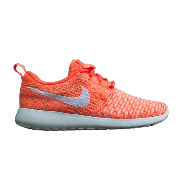 Wmns Flyknit Roshe Run