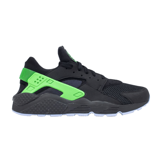 Air Huarache 'Poison Green'