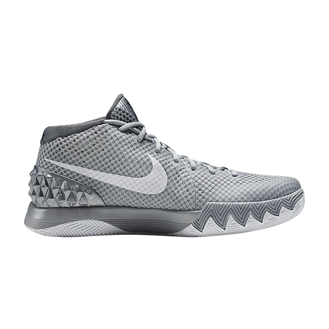 kyrie 1 wolf grey