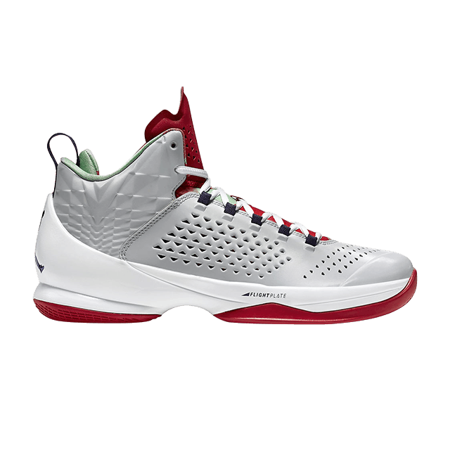 Jordan Melo M11 'Hare'