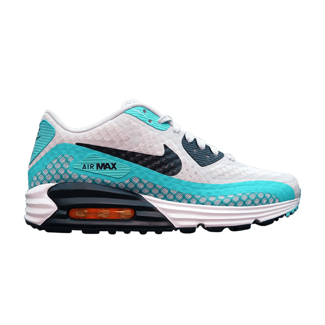 Air Max Lunar 90 Breeze 'Pure Platinum'