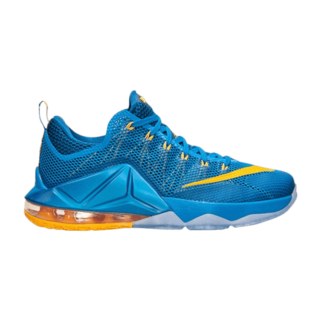 LeBron 12 Low 'Entourage'