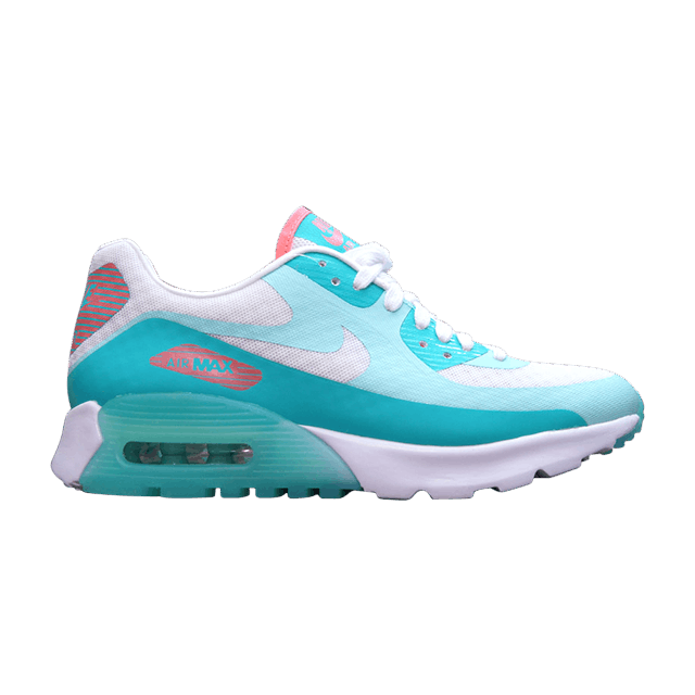 Air Max 90 Ultra Breathe