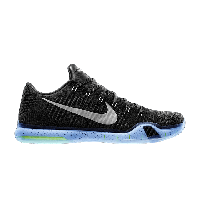 Kobe 10 Elite Premium HTM 'Arrowhead' Milan Exclusive