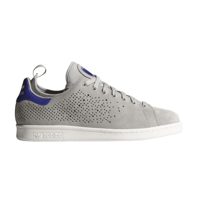 Stan Smith Update Climacool 