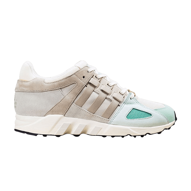 Sneakersnstuff x Originals EQT Running Guidance 93 'Malt'