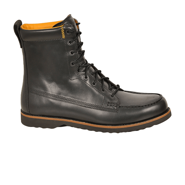 Abington Guide Boot