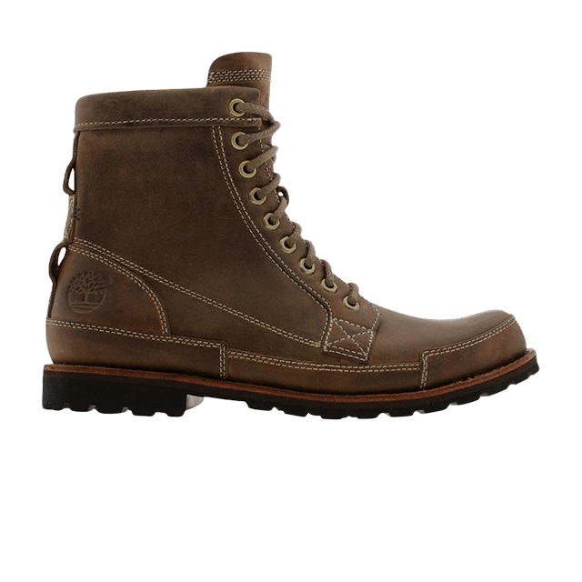 EK Original 6 Inch Boot