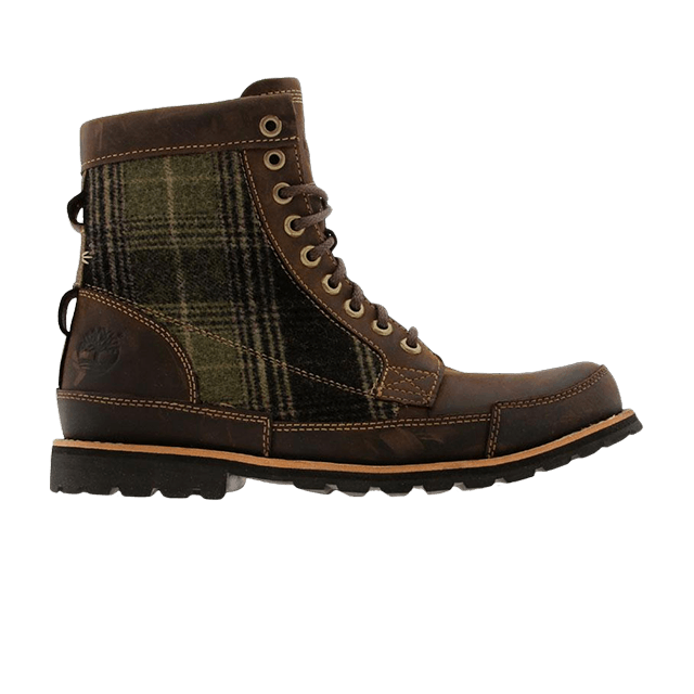 EK Original 6 Inch Boot