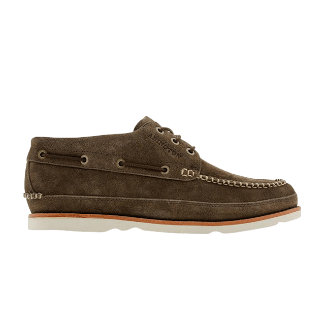 Abington Boat Chukka