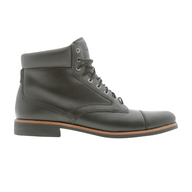 Abington 5 Inch Boot