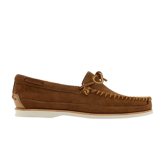 Abington Moccasin