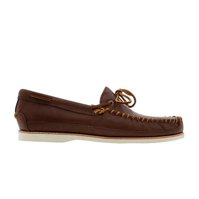 Abington Moccasin