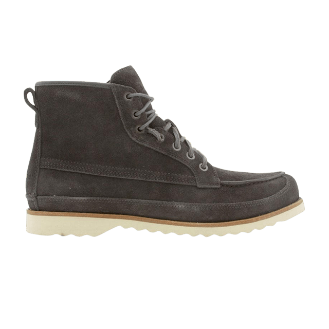 Abington 7 Eye Moc Boot