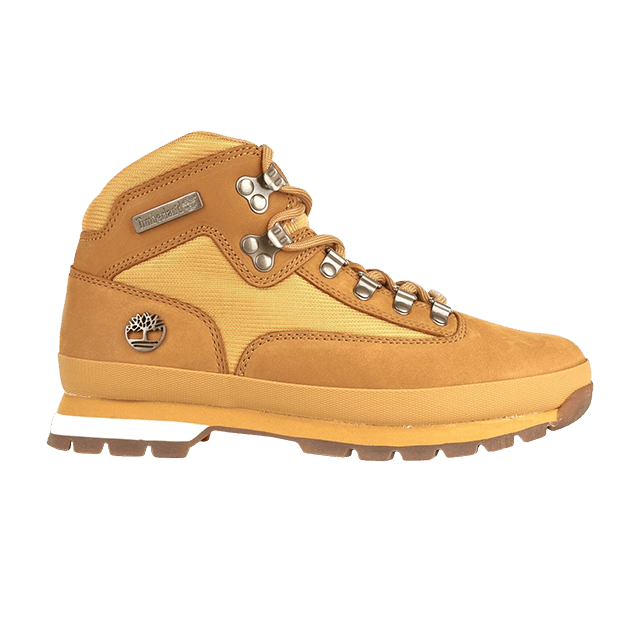 Euro Hiker Boot 'Wheat'